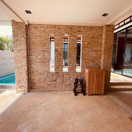 2 Bedrooms Private Pool Villa Rawai Close To Beach Exterior photo