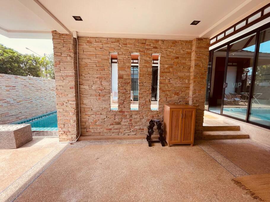 2 Bedrooms Private Pool Villa Rawai Close To Beach Exterior photo
