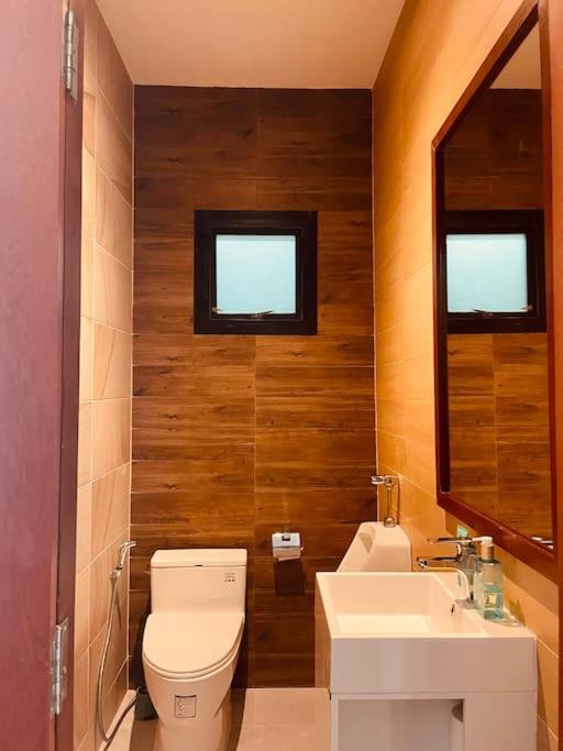 2 Bedrooms Private Pool Villa Rawai Close To Beach Exterior photo