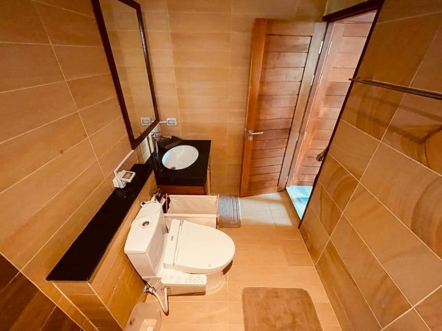 2 Bedrooms Private Pool Villa Rawai Close To Beach Exterior photo