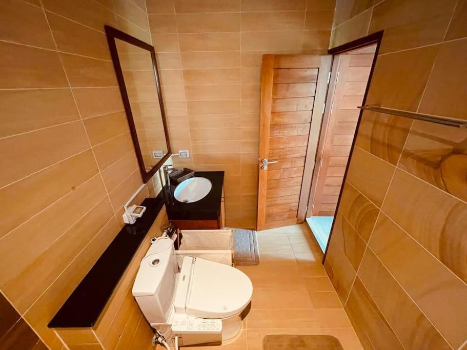 2 Bedrooms Private Pool Villa Rawai Close To Beach Exterior photo